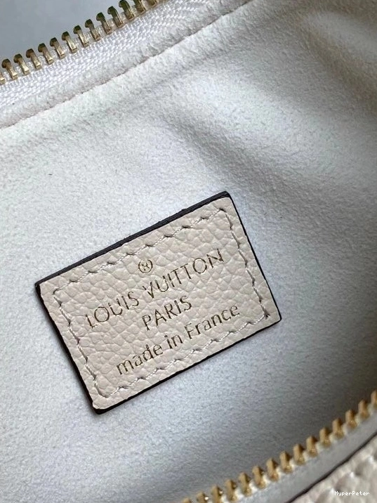 MARSHMALLOW LOUIS VUITTON 0728